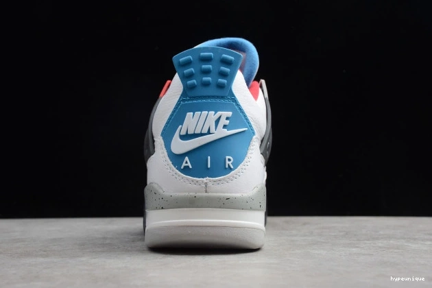 HYPE CI1184-146 What Air 4 The Jordan 0807